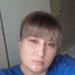 Наталія, 37 лет